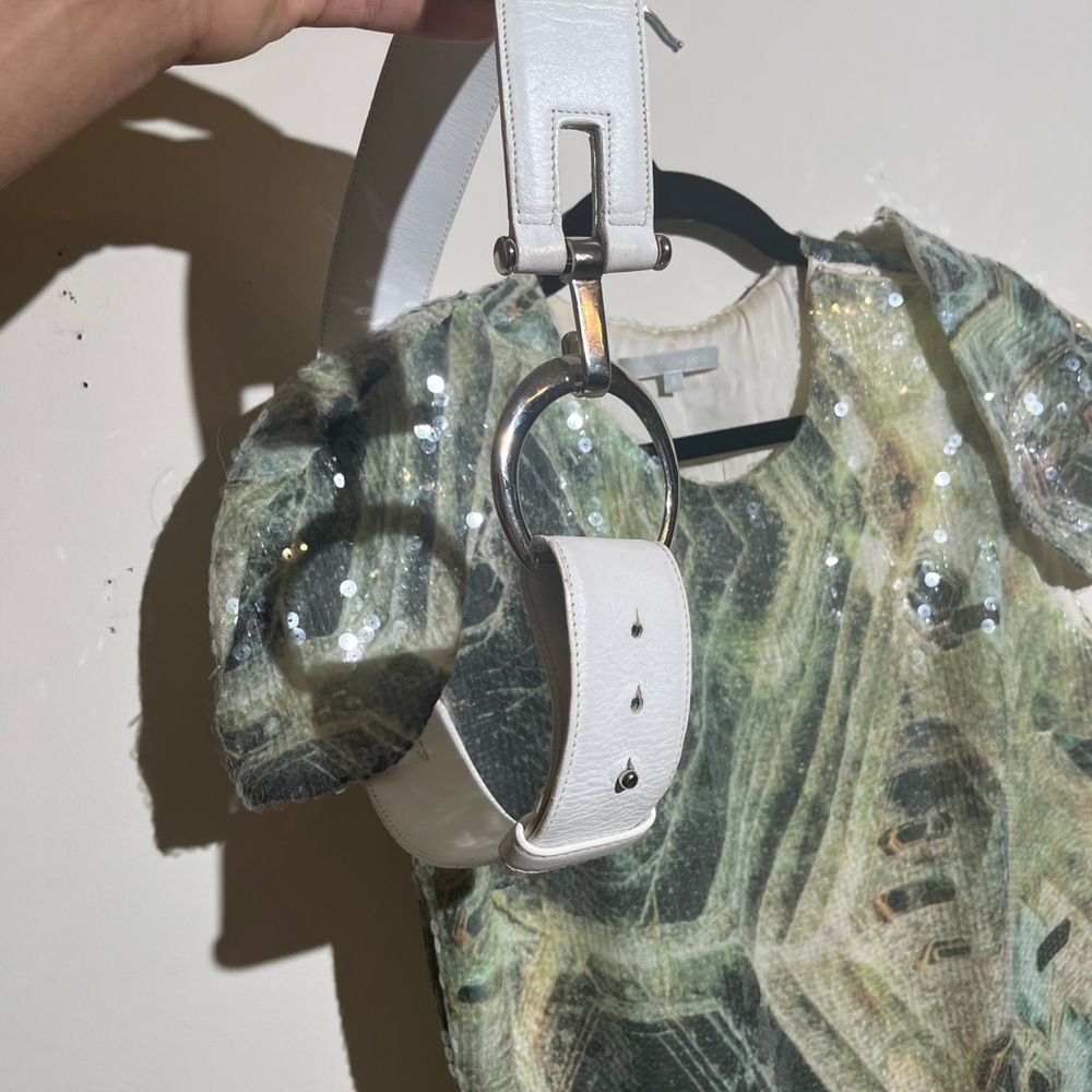 CHRISTIAN COTA
Silk Mini Dress - Picture 7 of 9